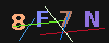 Gambar captcha